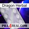 Dragon Herbal 16